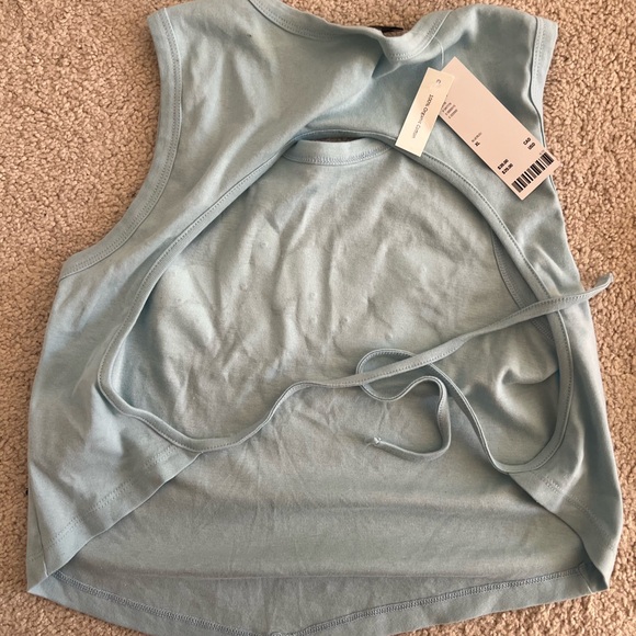 Urban Outfitters Lemon Top - Picture 5 of 5